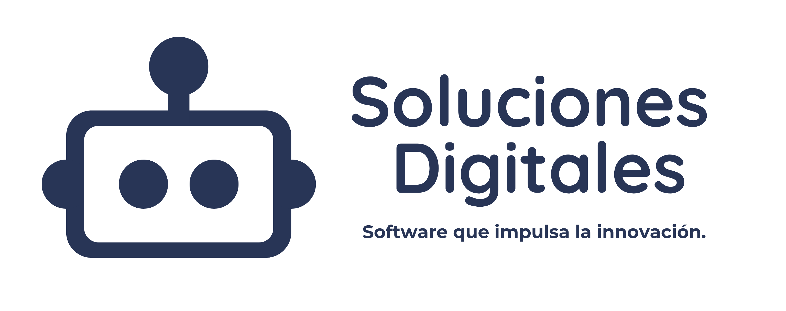 Soluciones Digitales